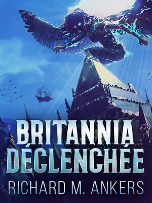 cover image of Britannia Déclenchée